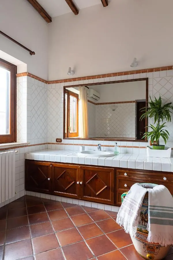 Domus Orestea Villa Palermo 0*,